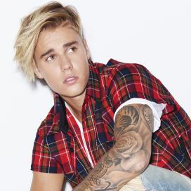 Justin Bieber